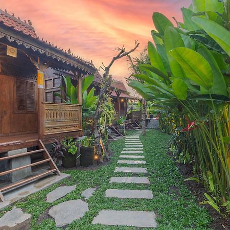 Abian Ubud View Extérieur photo